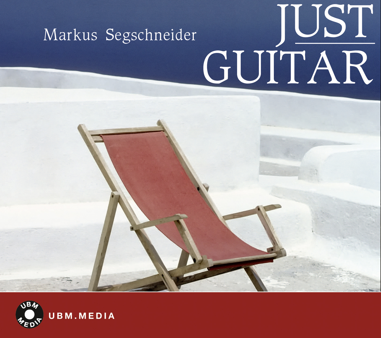 just guitar 표지