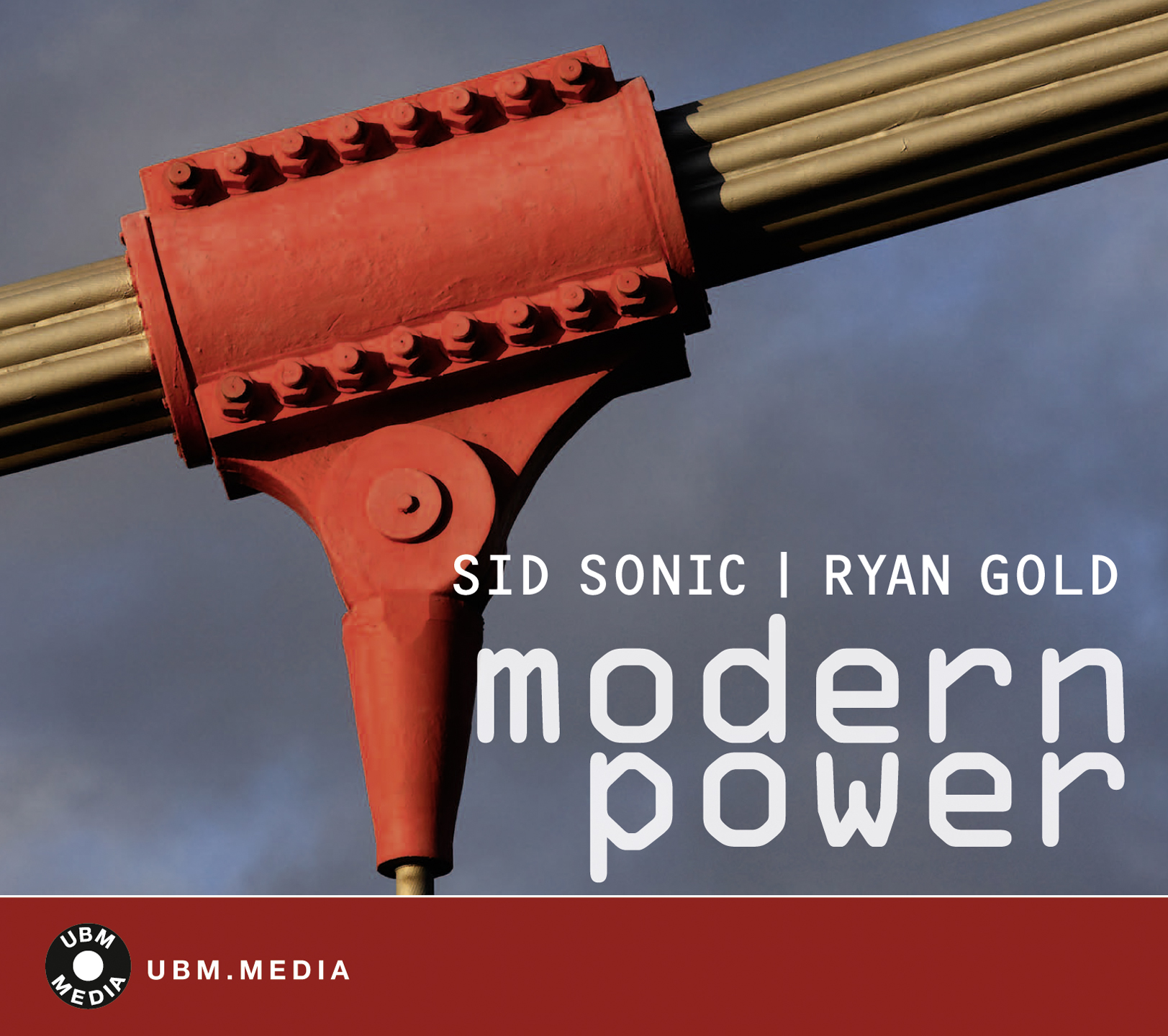 modern power 표지