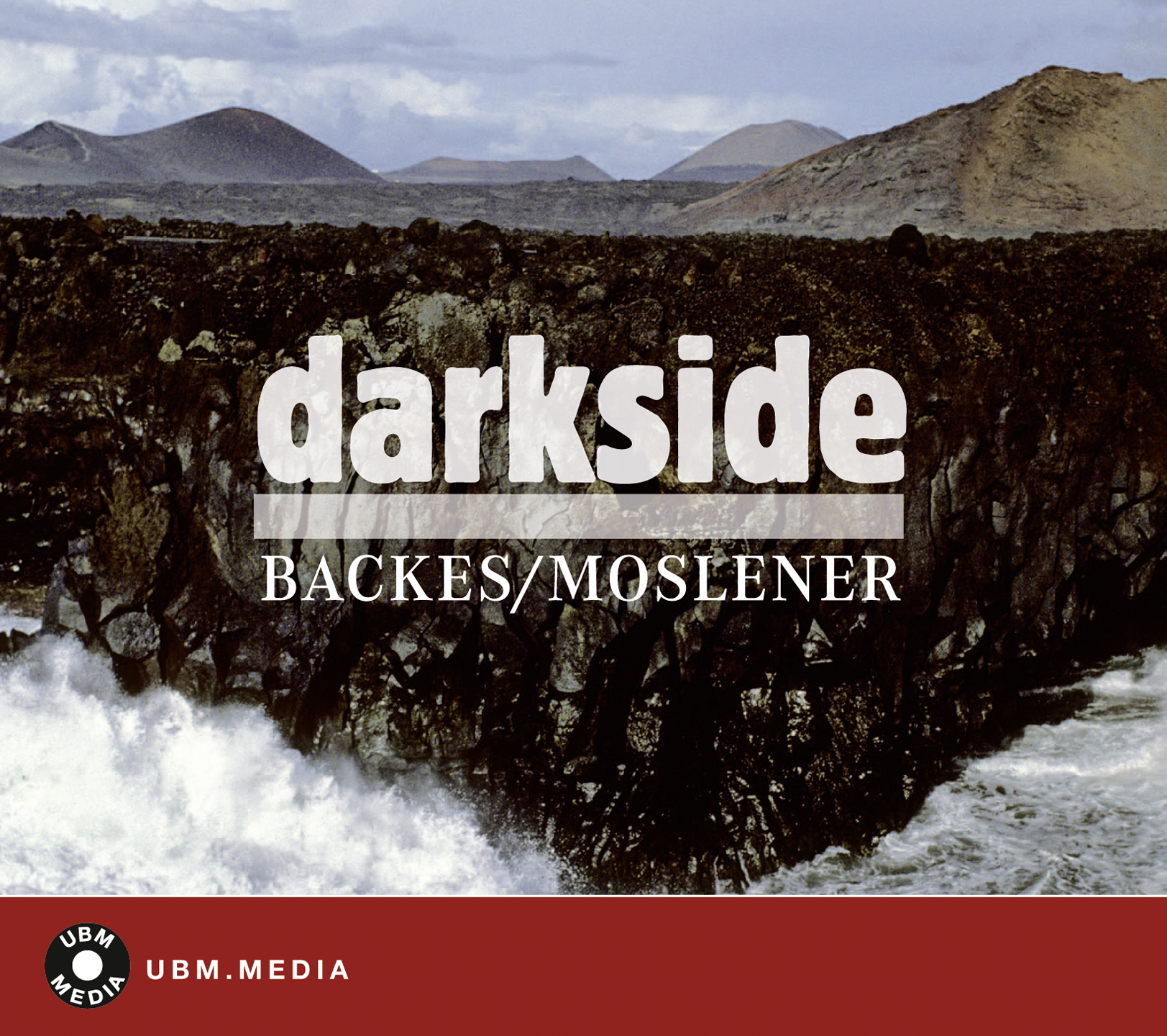 darkside 표지