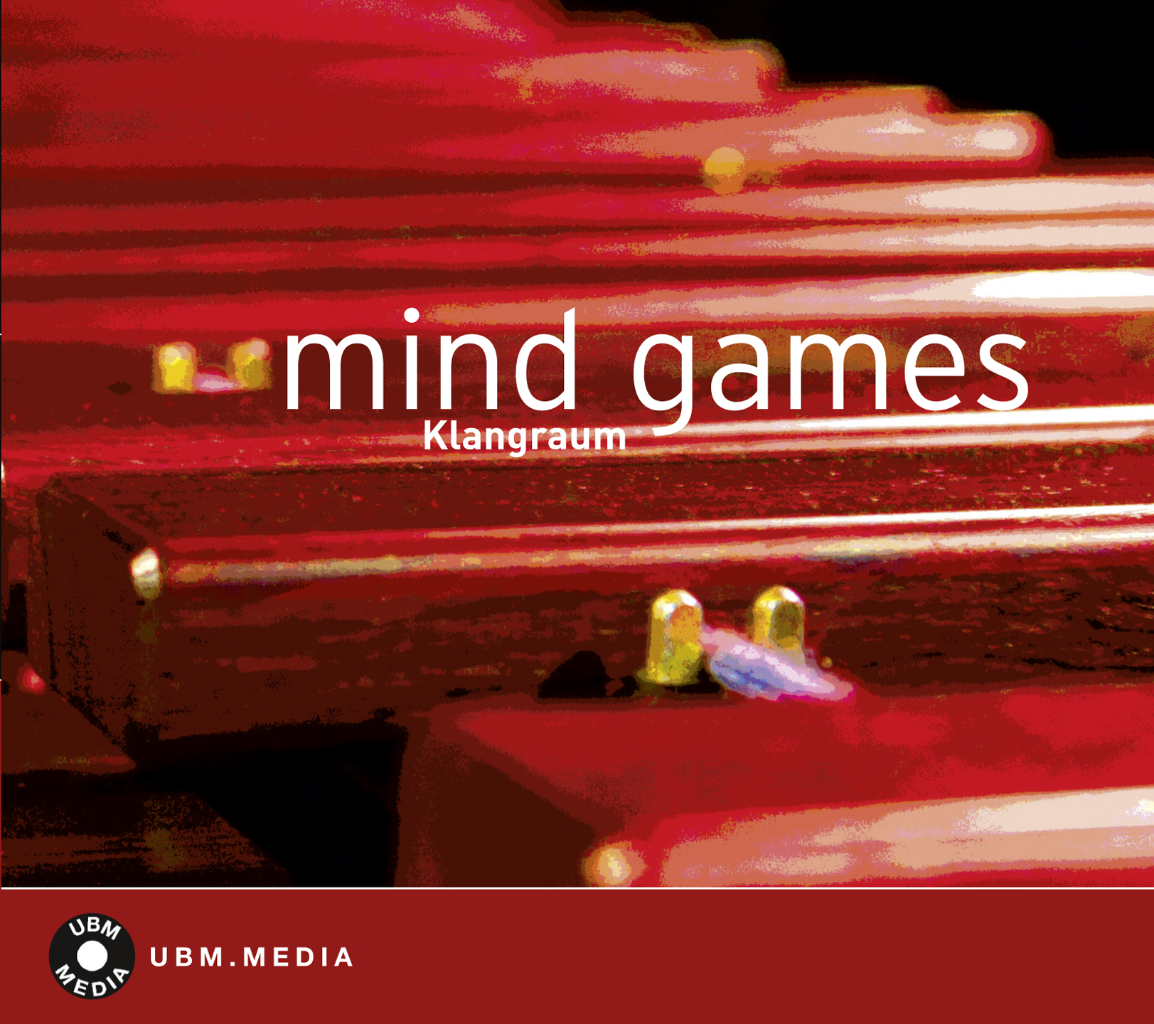mind games 표지