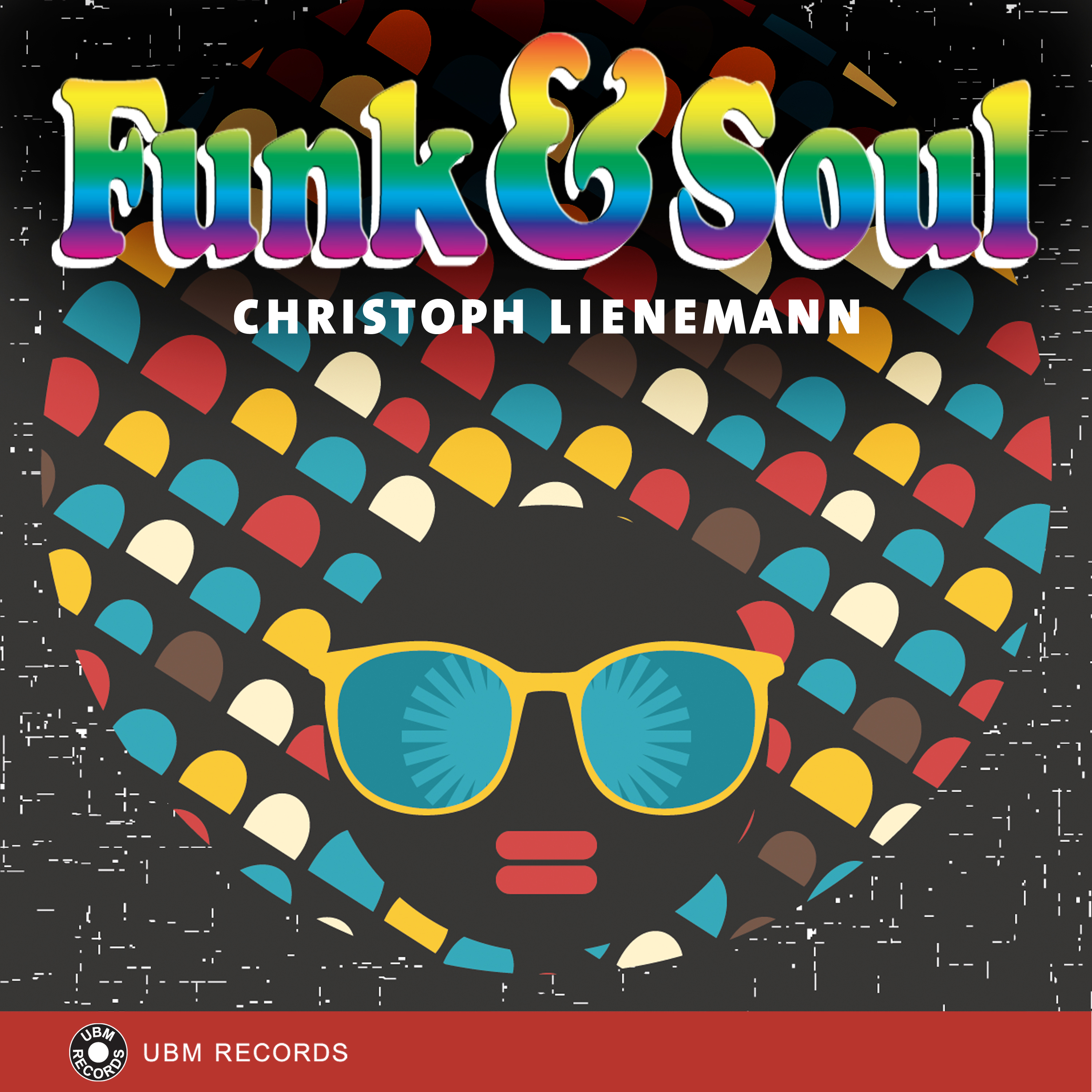 funk & soul 표지