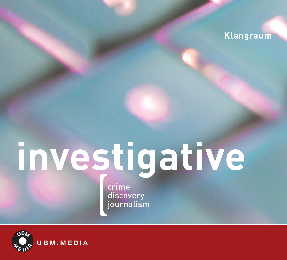 investigative 표지