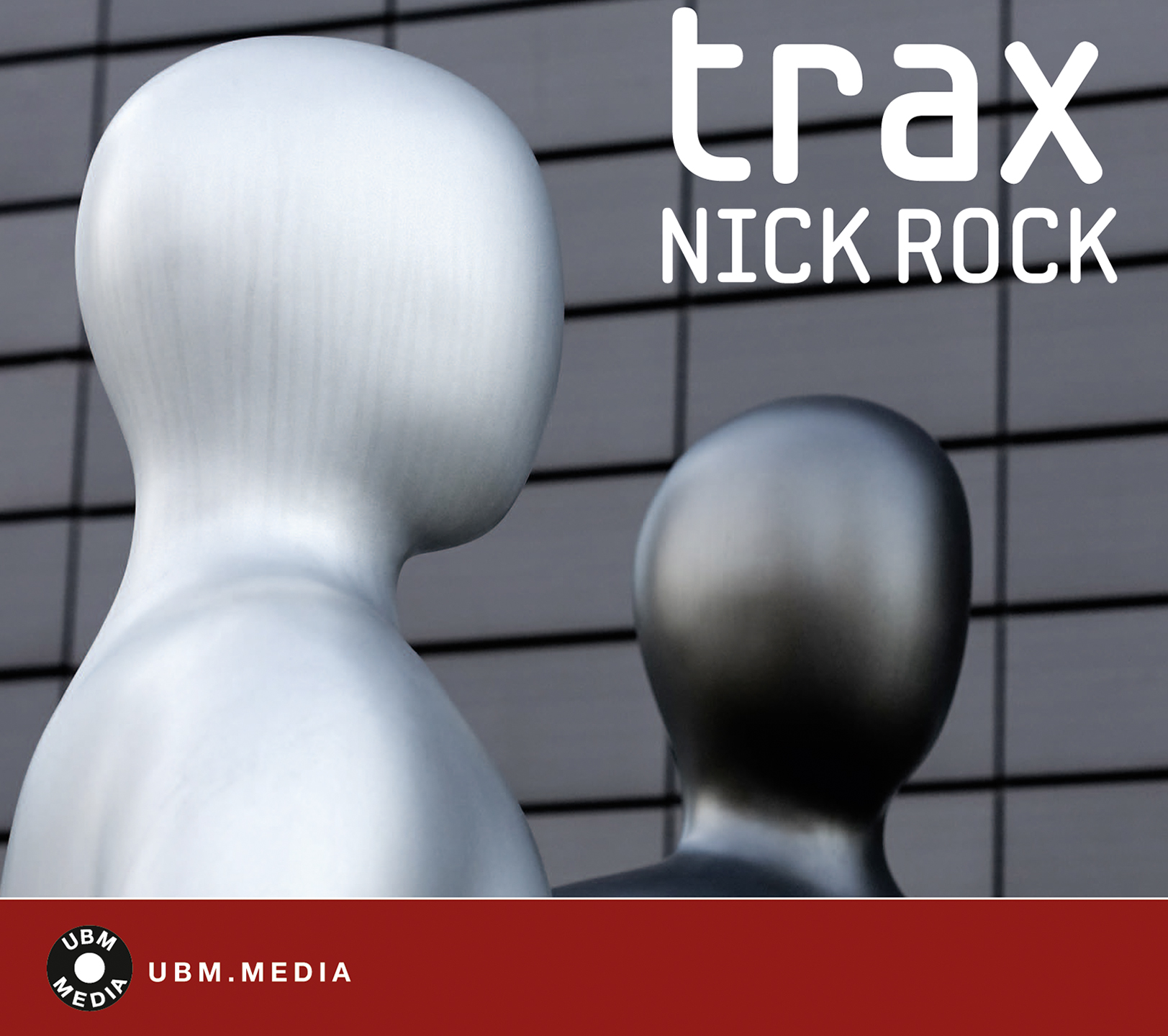 trax 표지