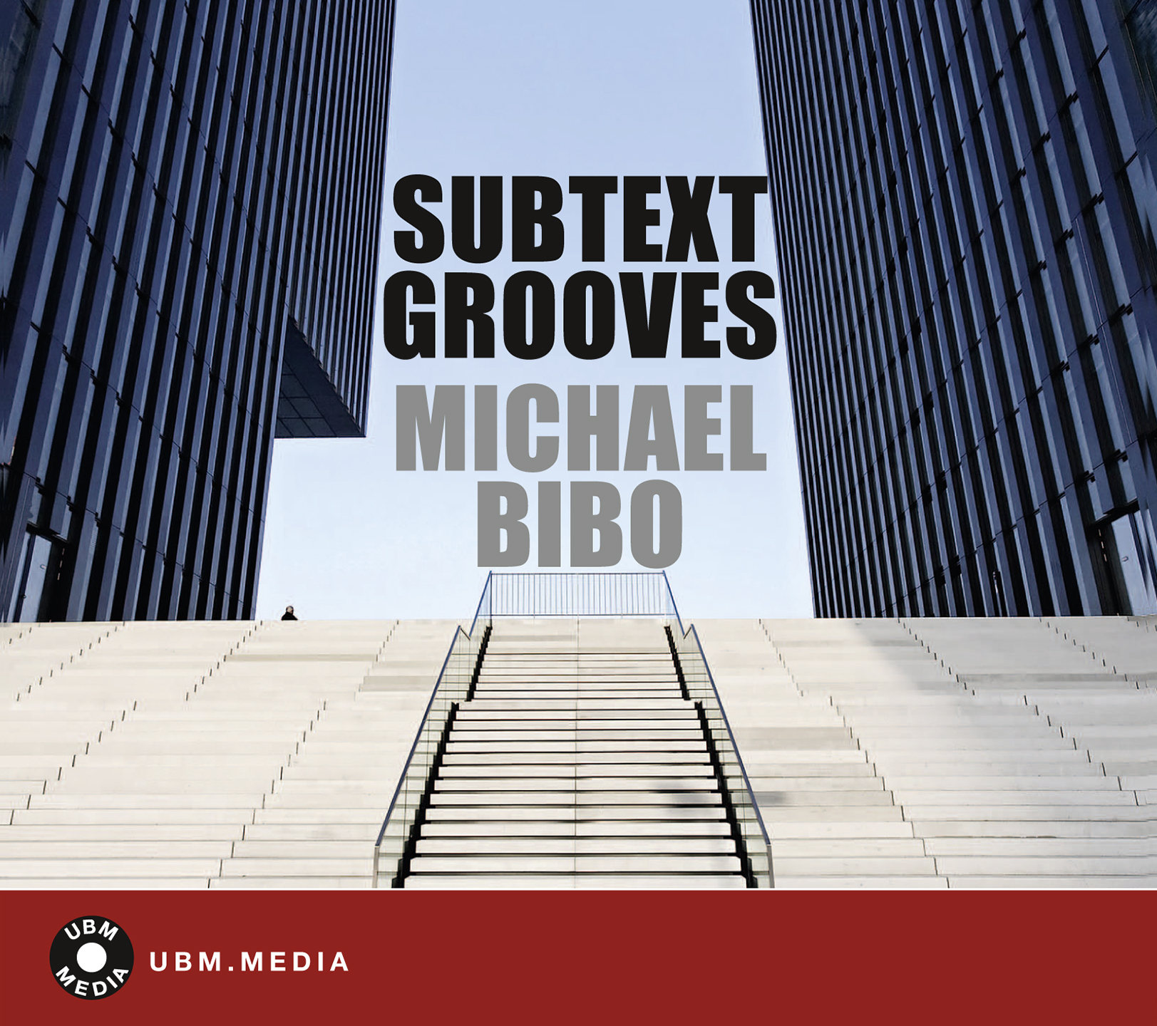 subtext grooves 표지