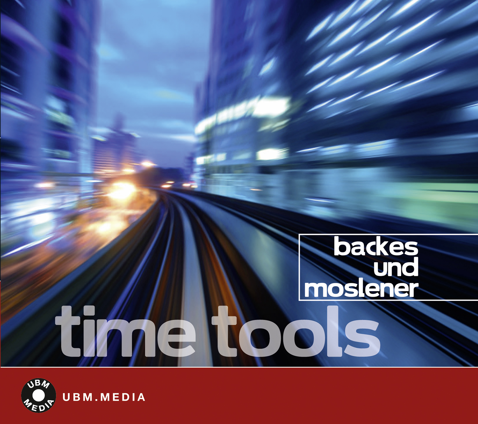 timetools 표지