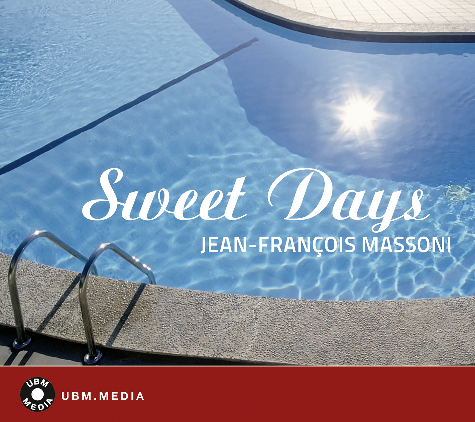sweet days 표지