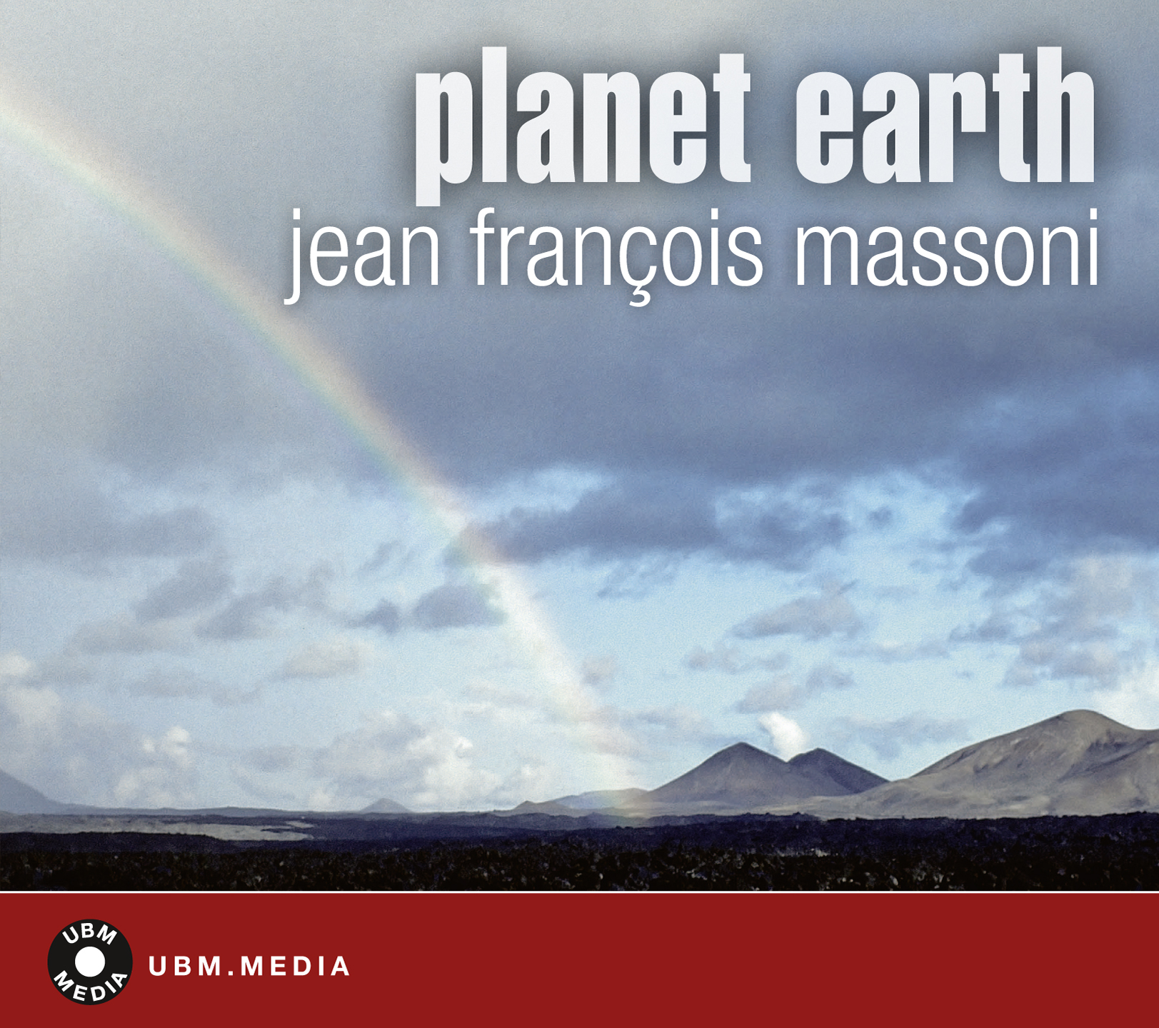 planet earth 표지