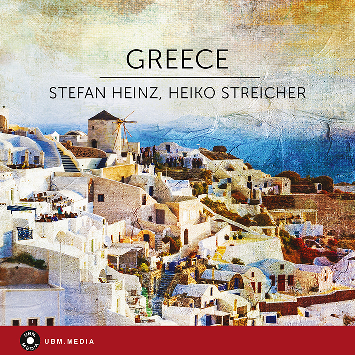 greece 표지