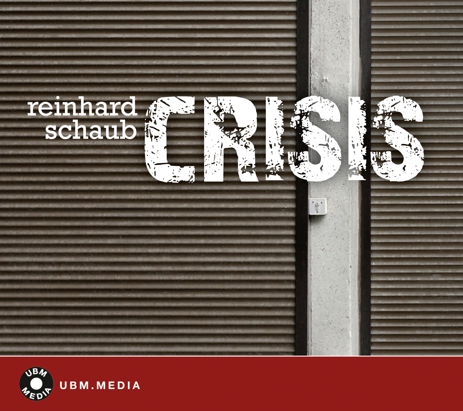 crisis 표지