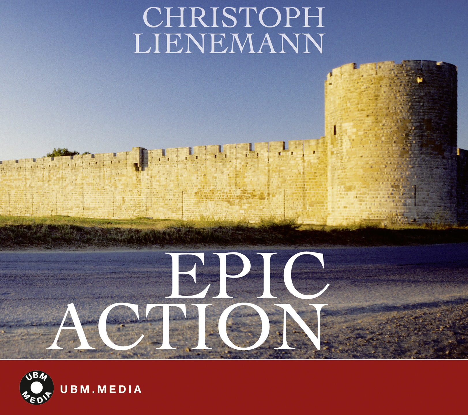 epic action 표지