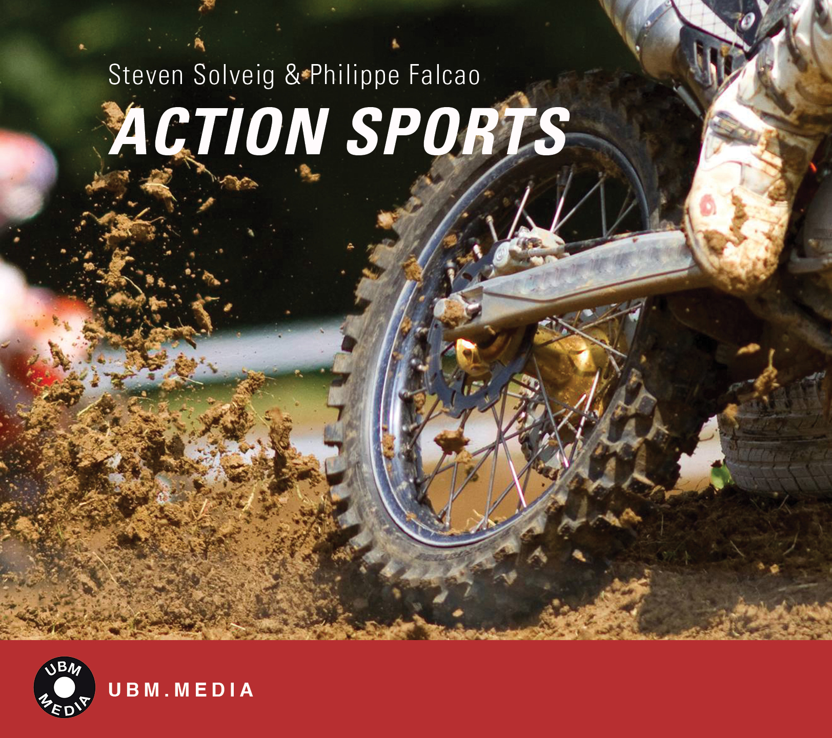 action sports 표지
