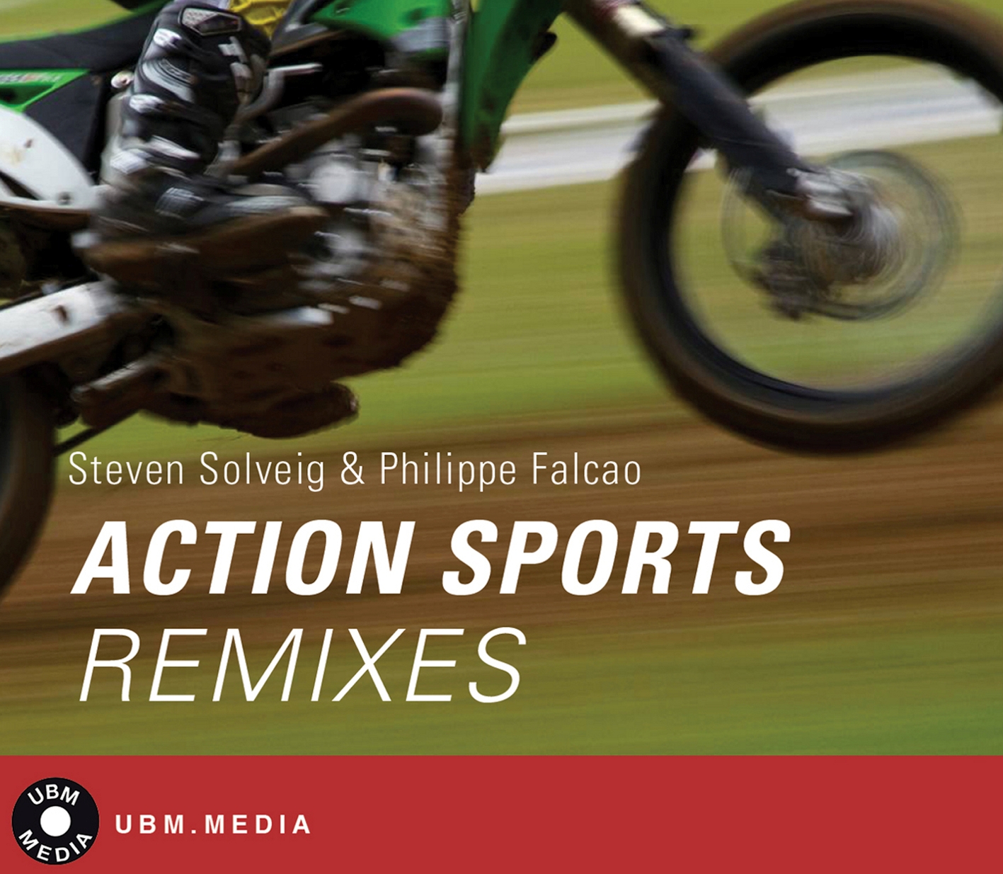 action sports remixes 표지