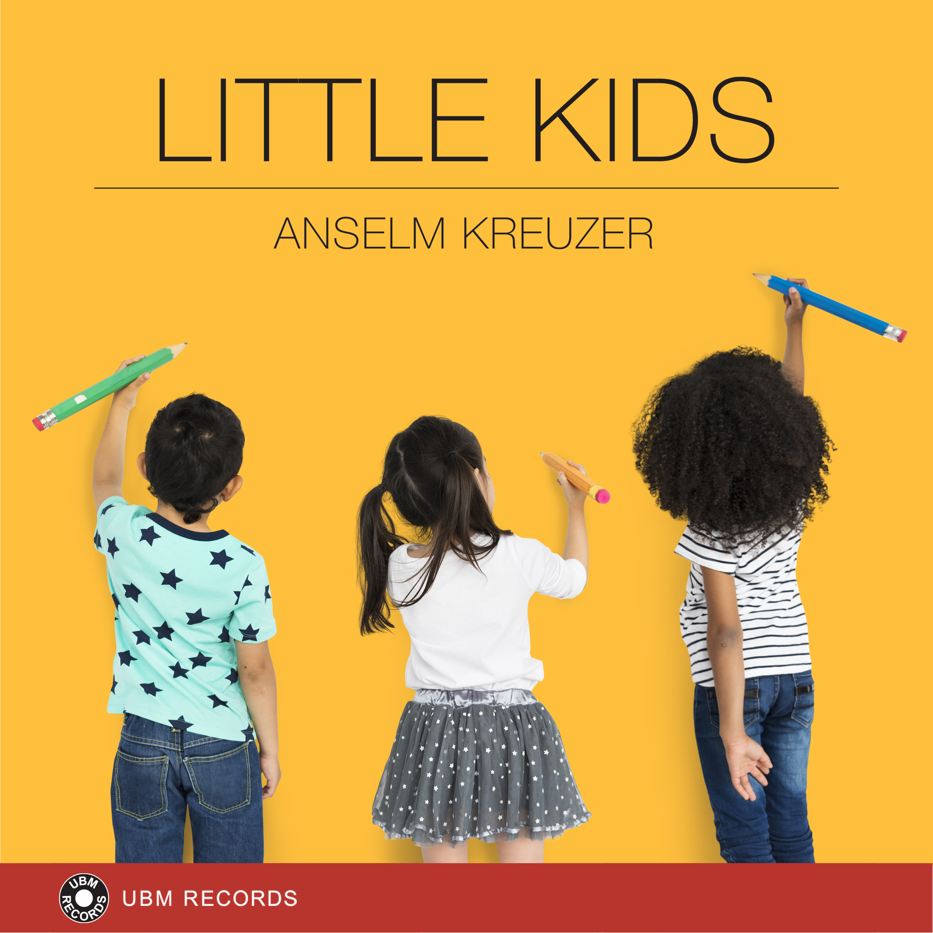 little kids 표지