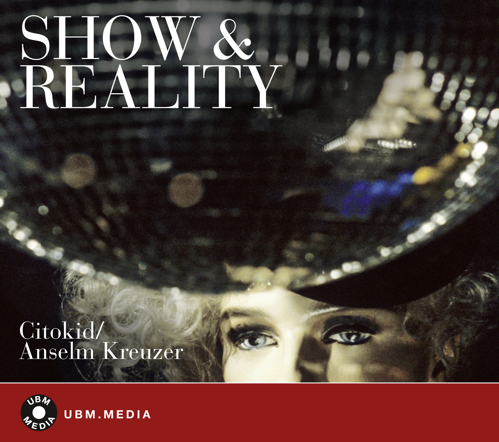 show & reality 표지