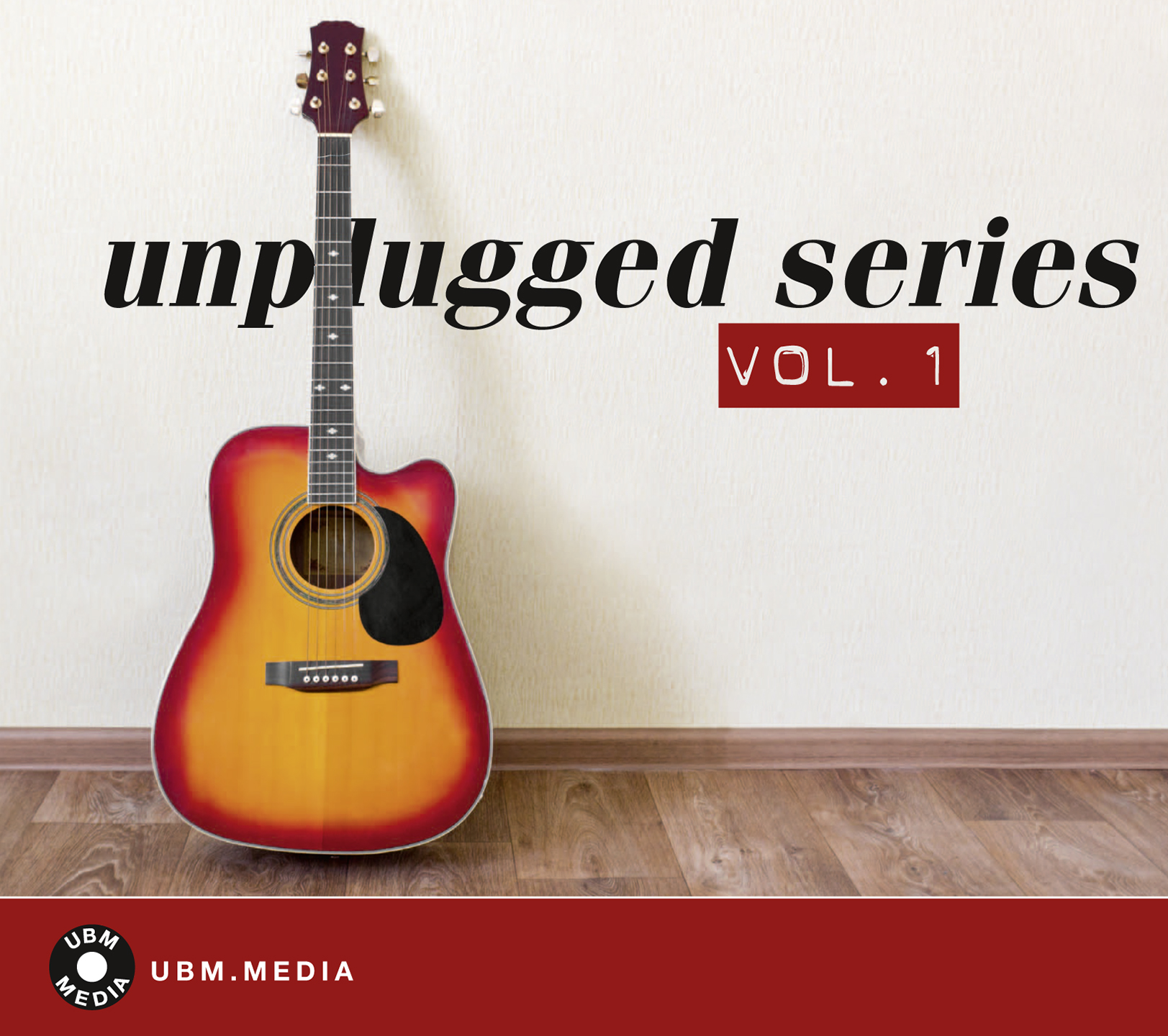 unplugged series vol. 1 표지