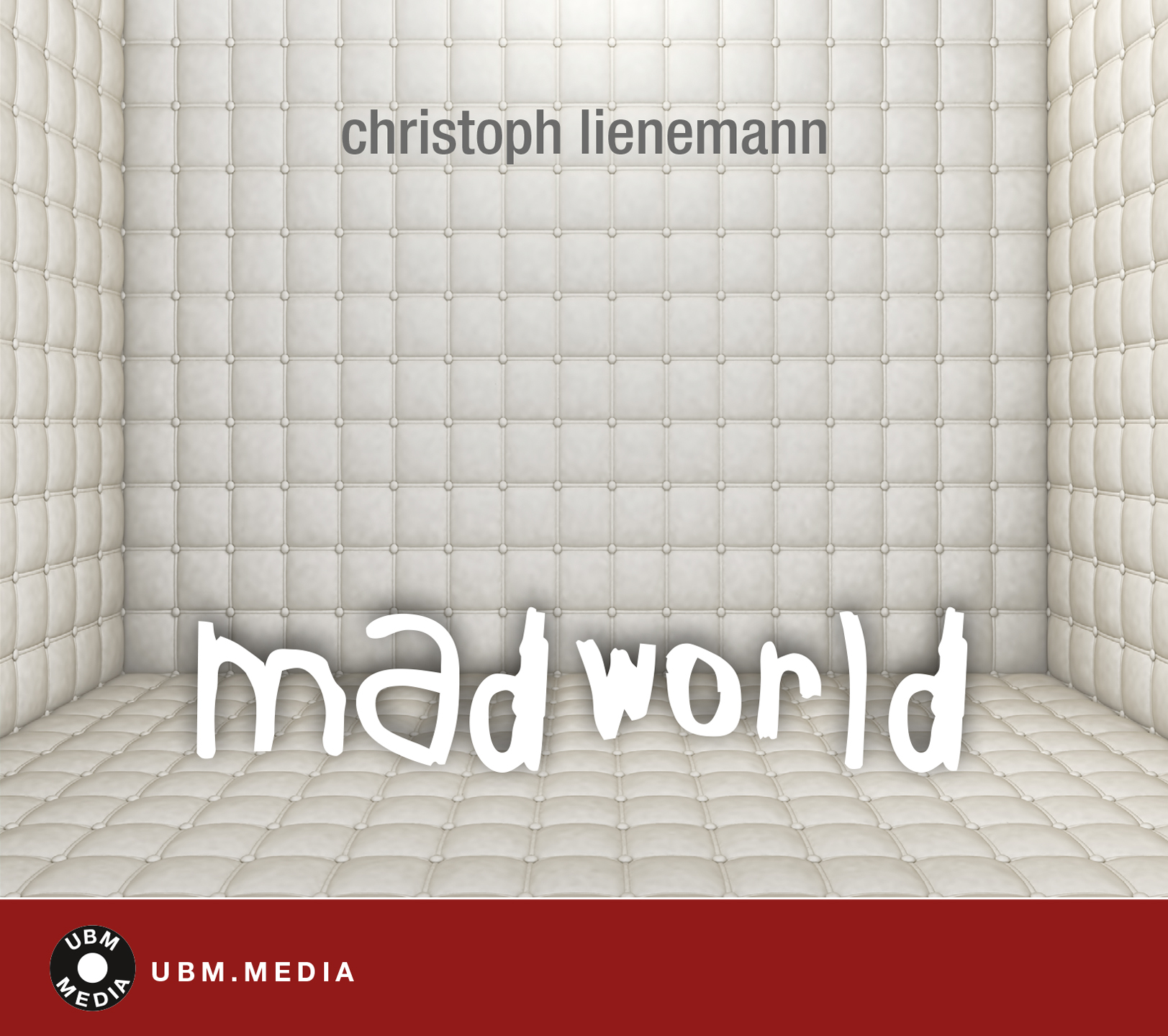 mad world 표지