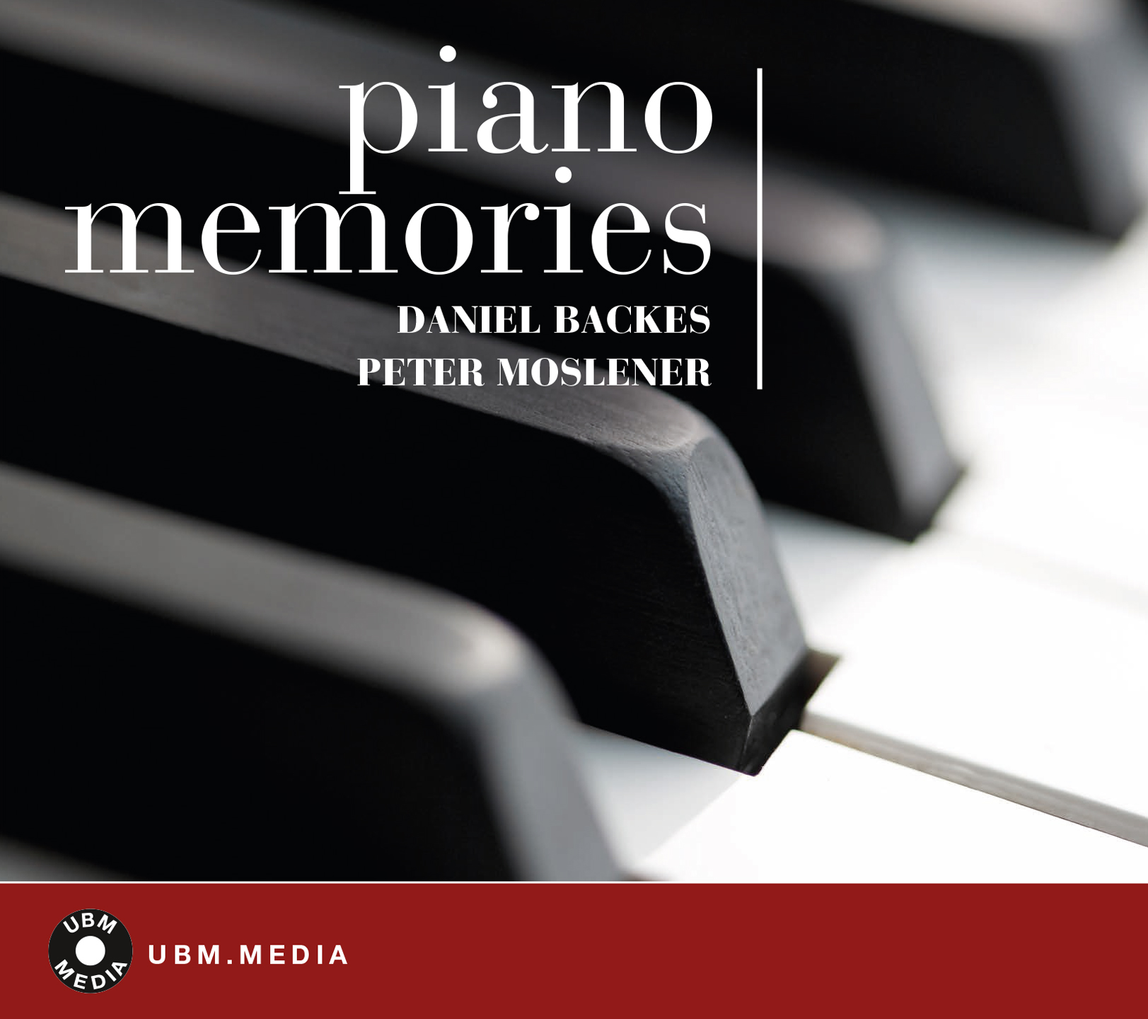 piano memories 표지