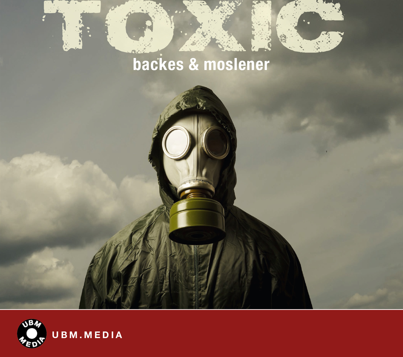toxic 표지