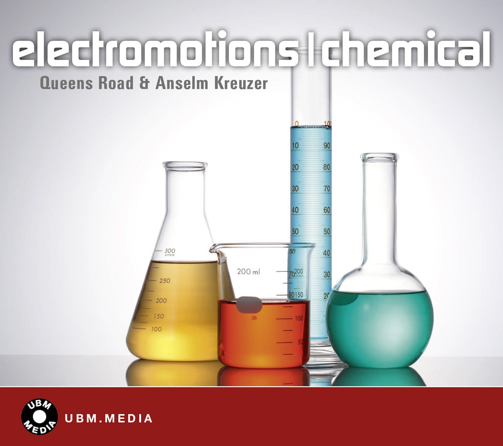 electromotions - chemical 표지