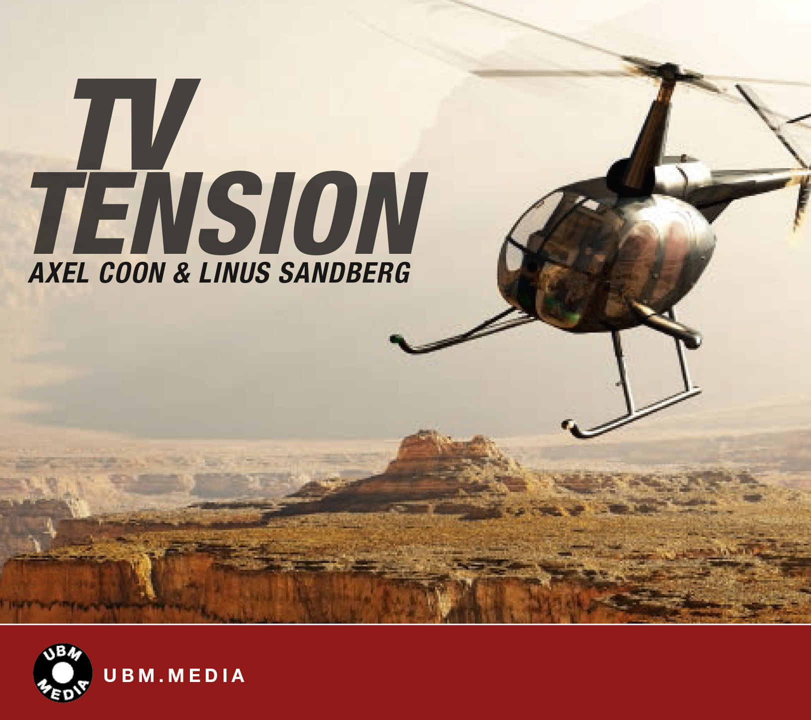 tv tension 표지