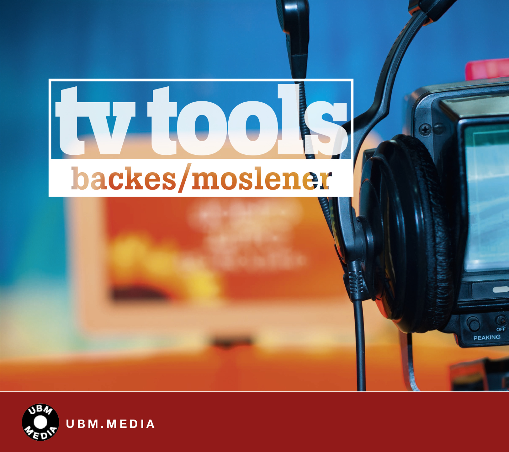 tv tools 표지