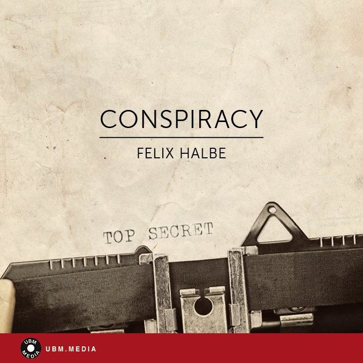 conspiracy 표지
