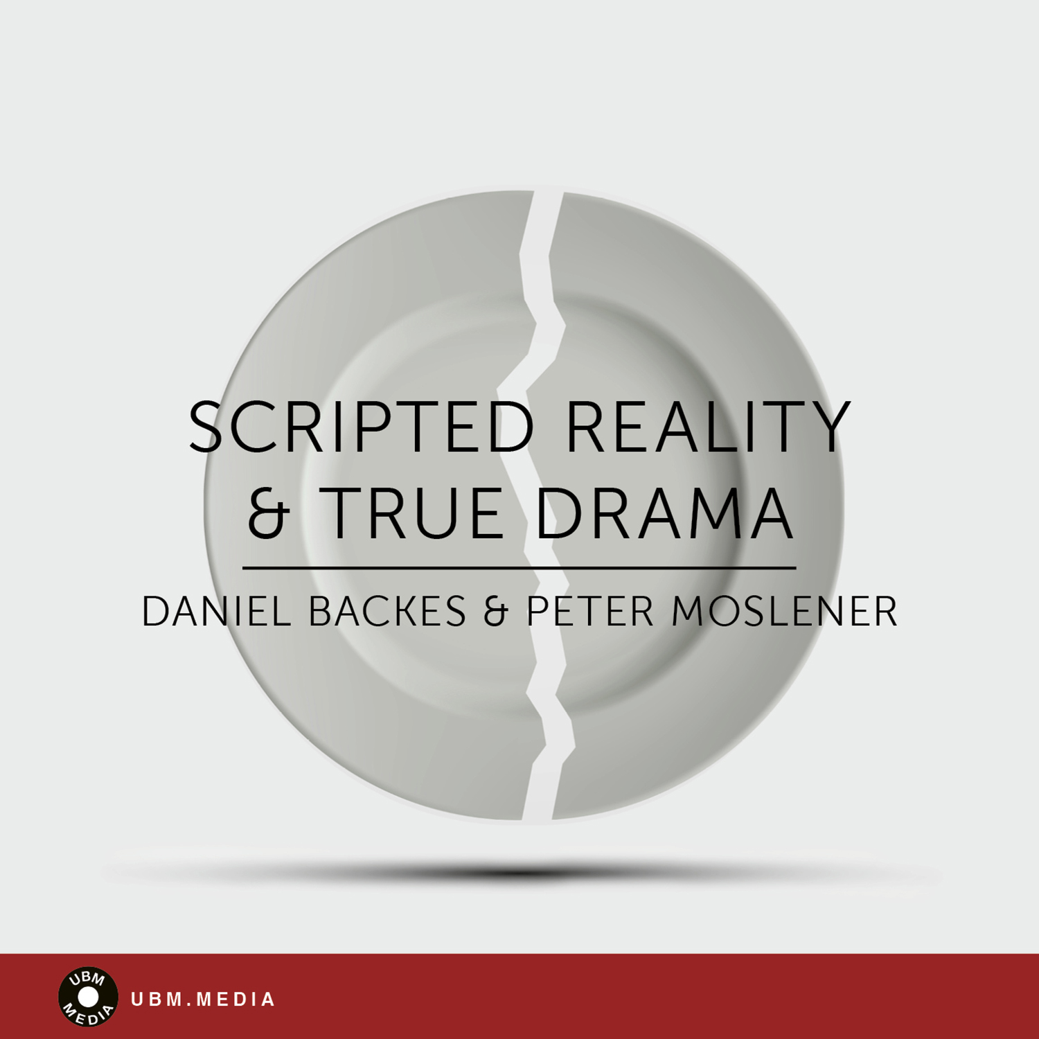 scripted reality & true drama 표지