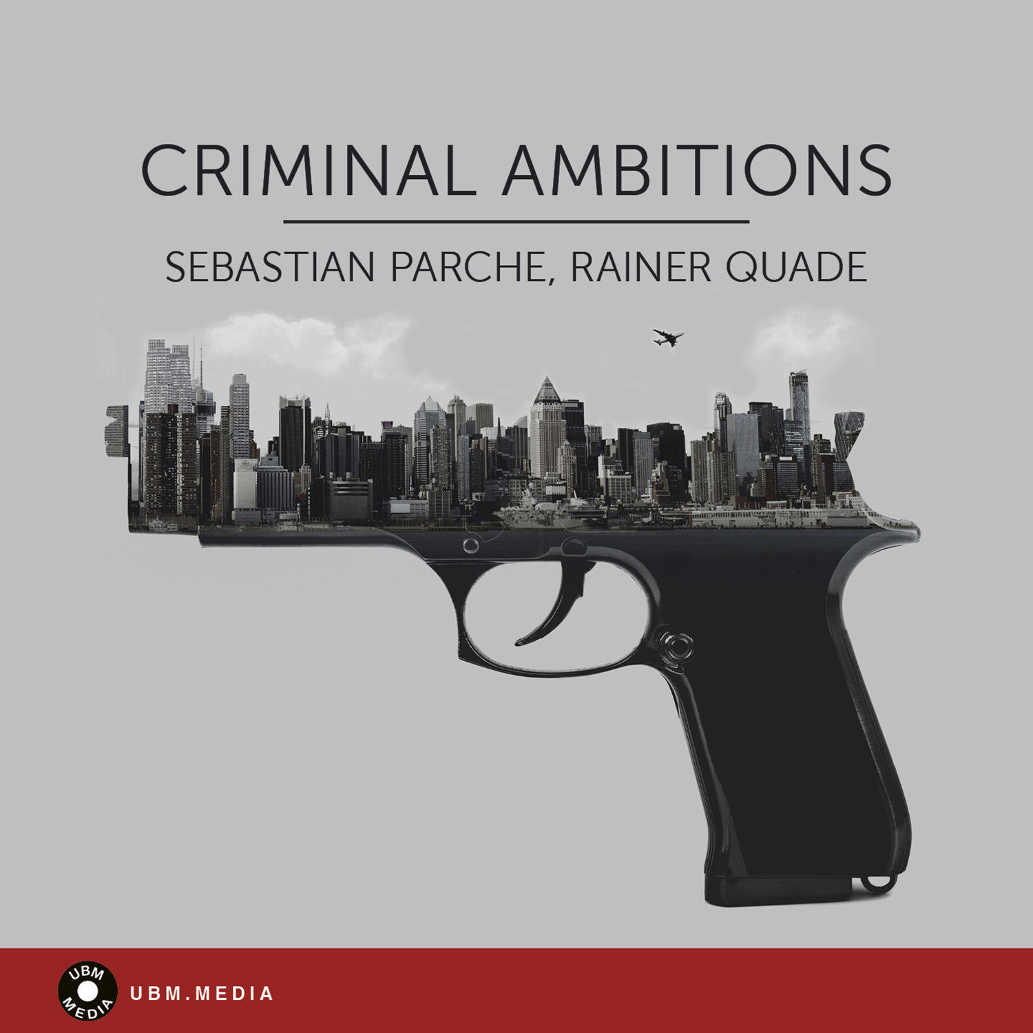 criminal ambitions 표지