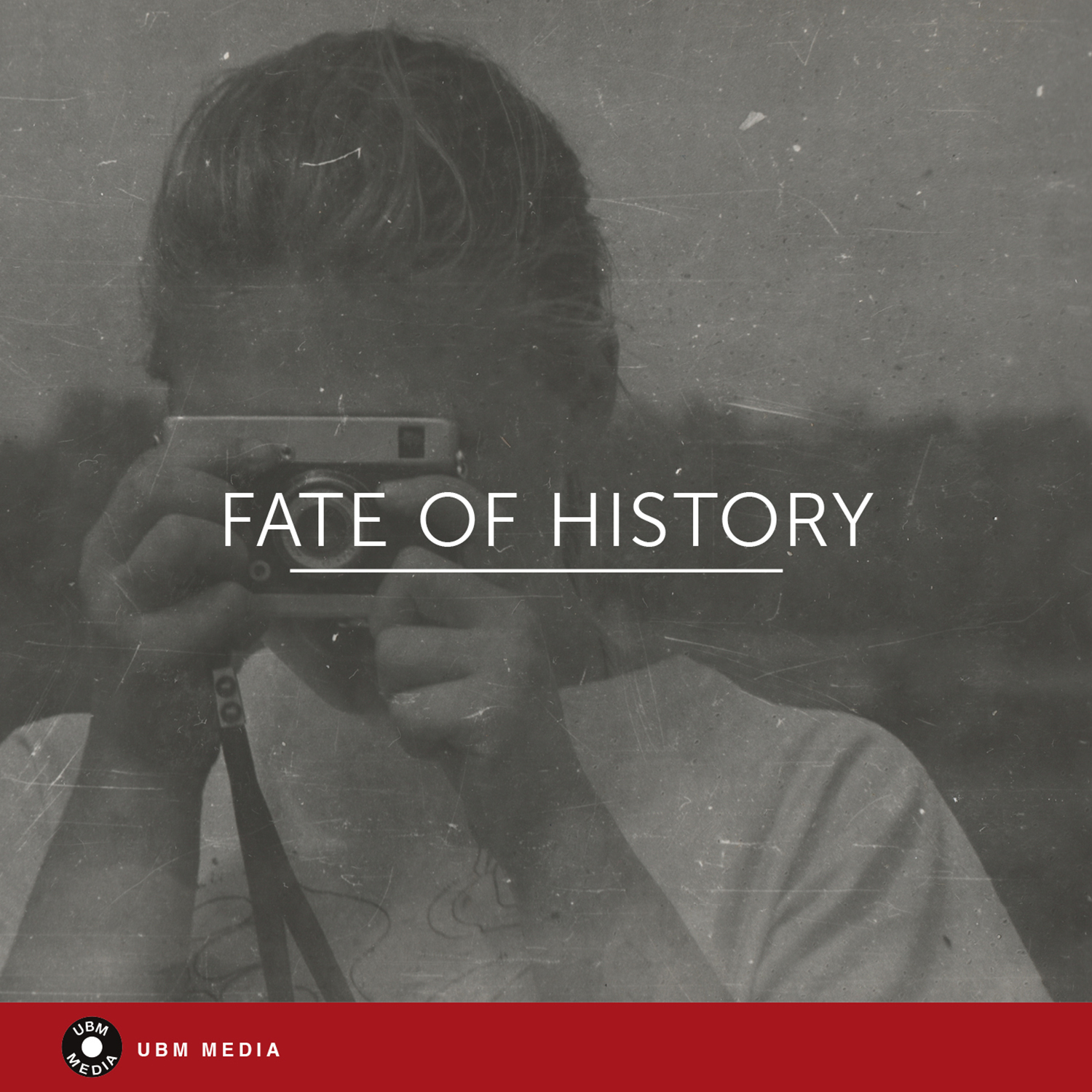fate of history 표지