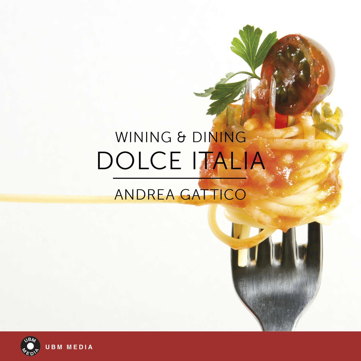 dolce italia 표지