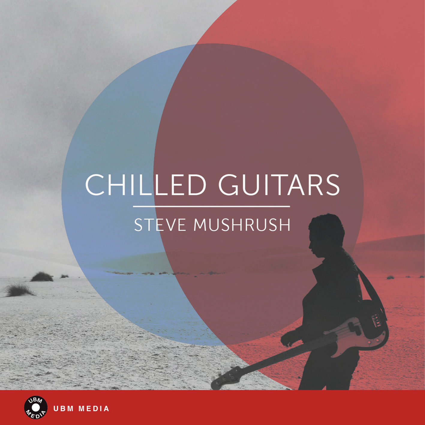 chilled guitar 표지