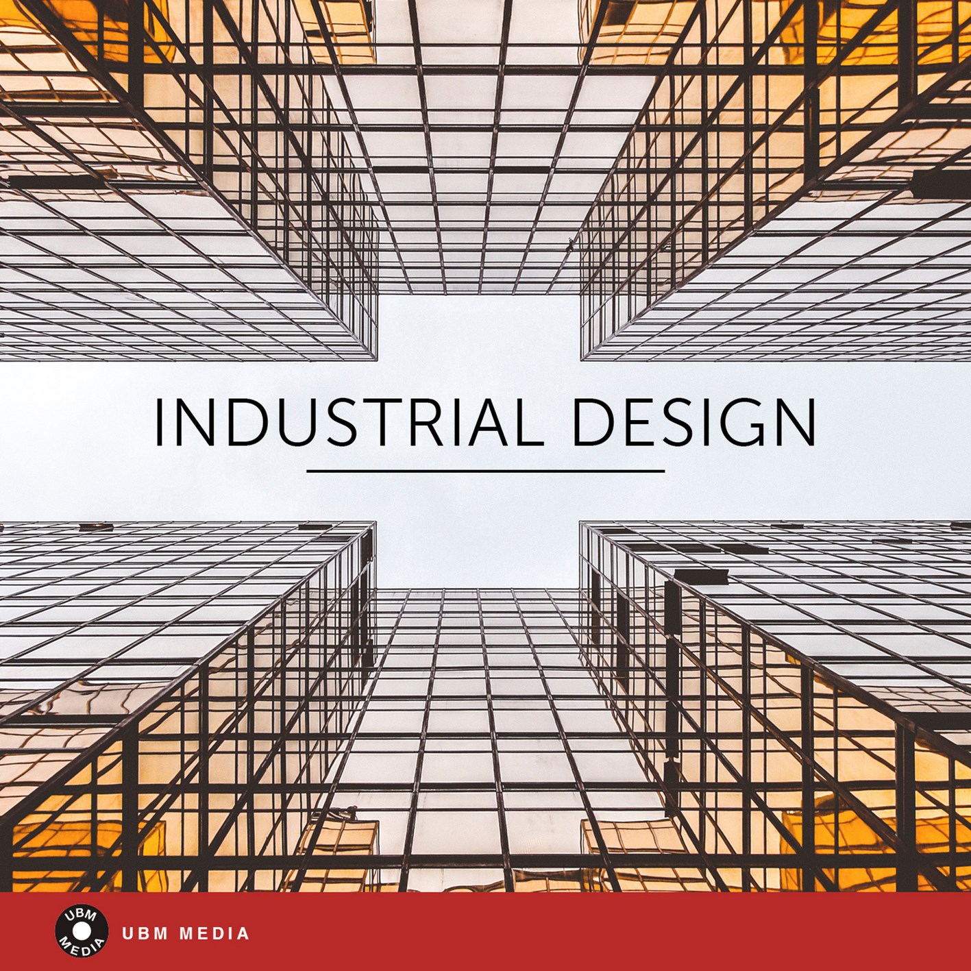 industrial design 표지