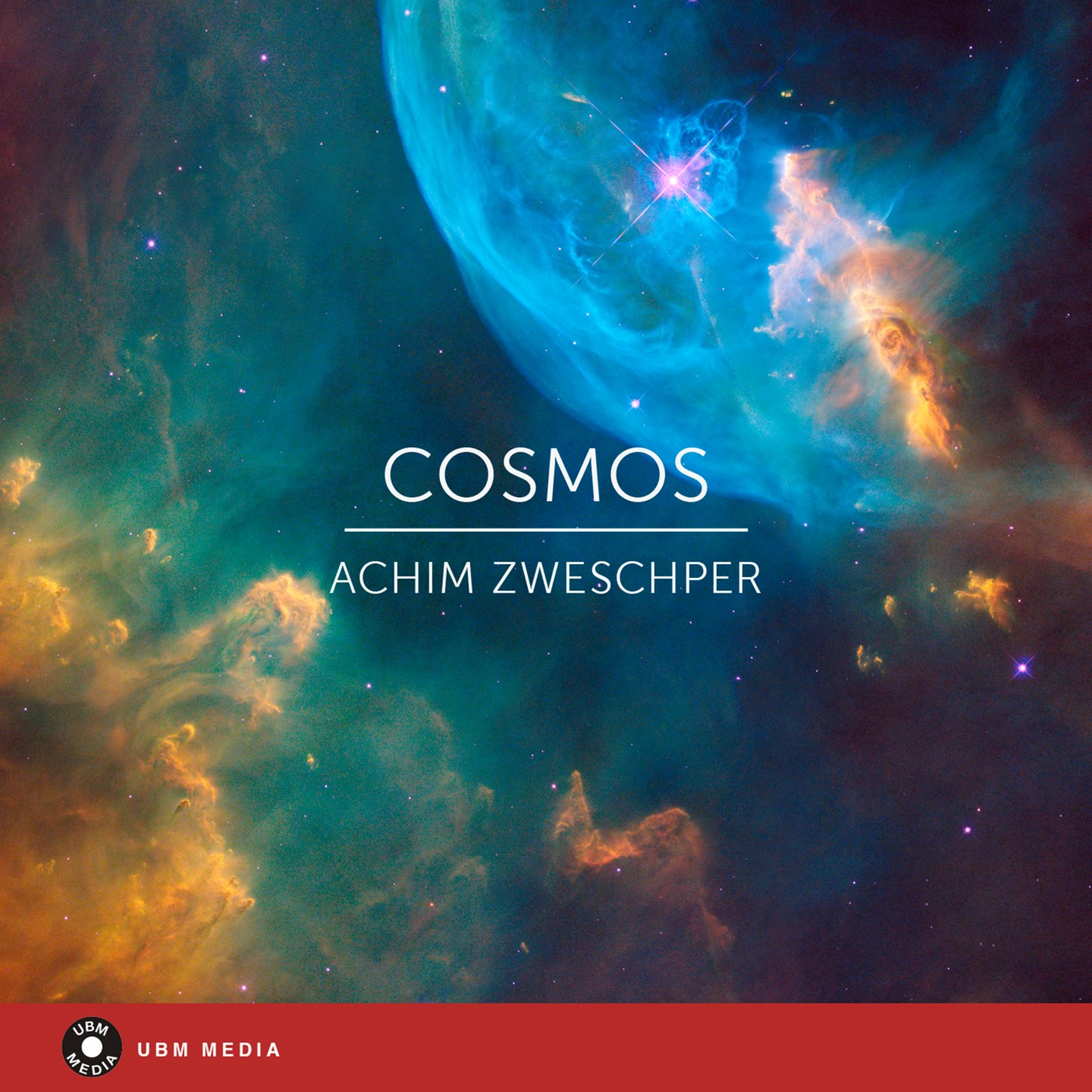 cosmos 표지