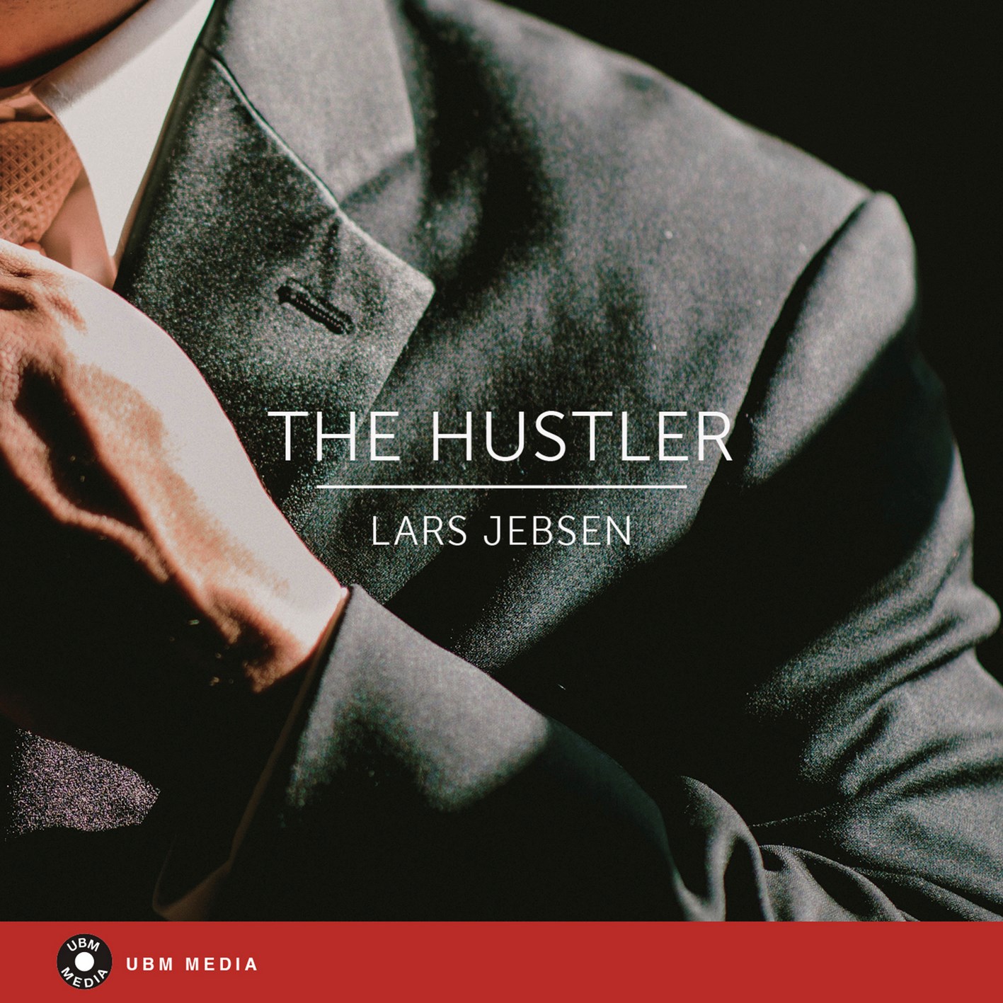 the hustler 표지