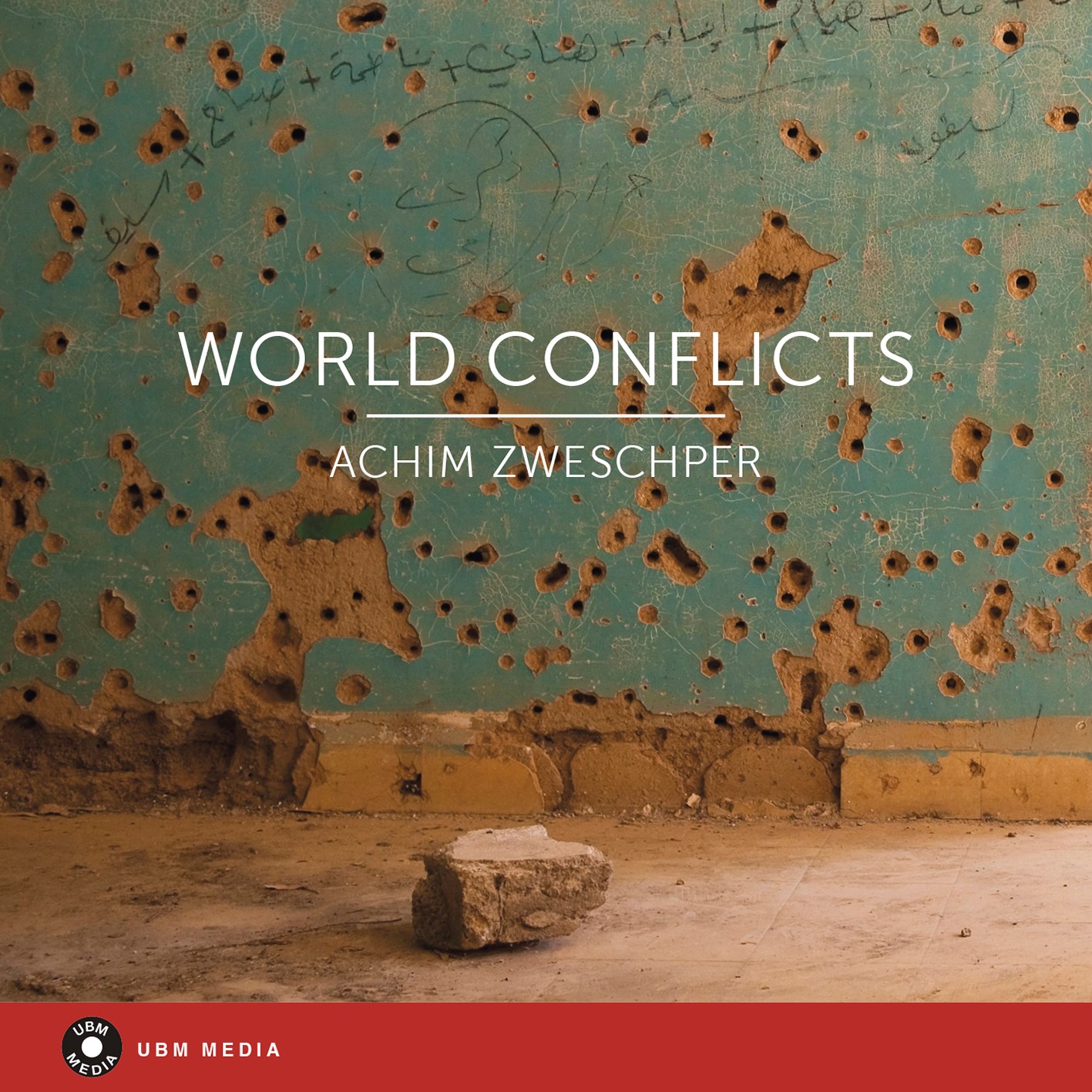 world conflicts 표지