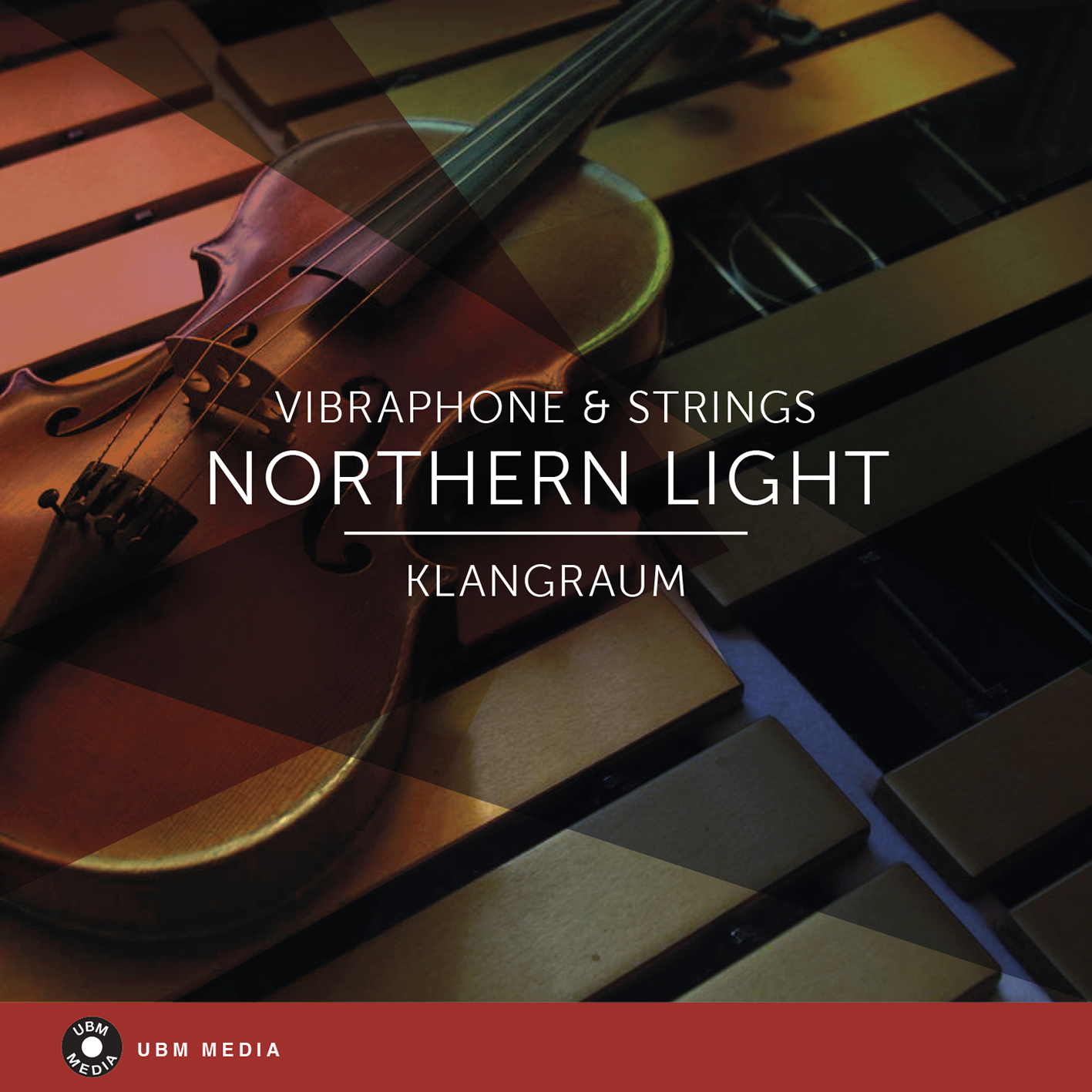northern light 표지