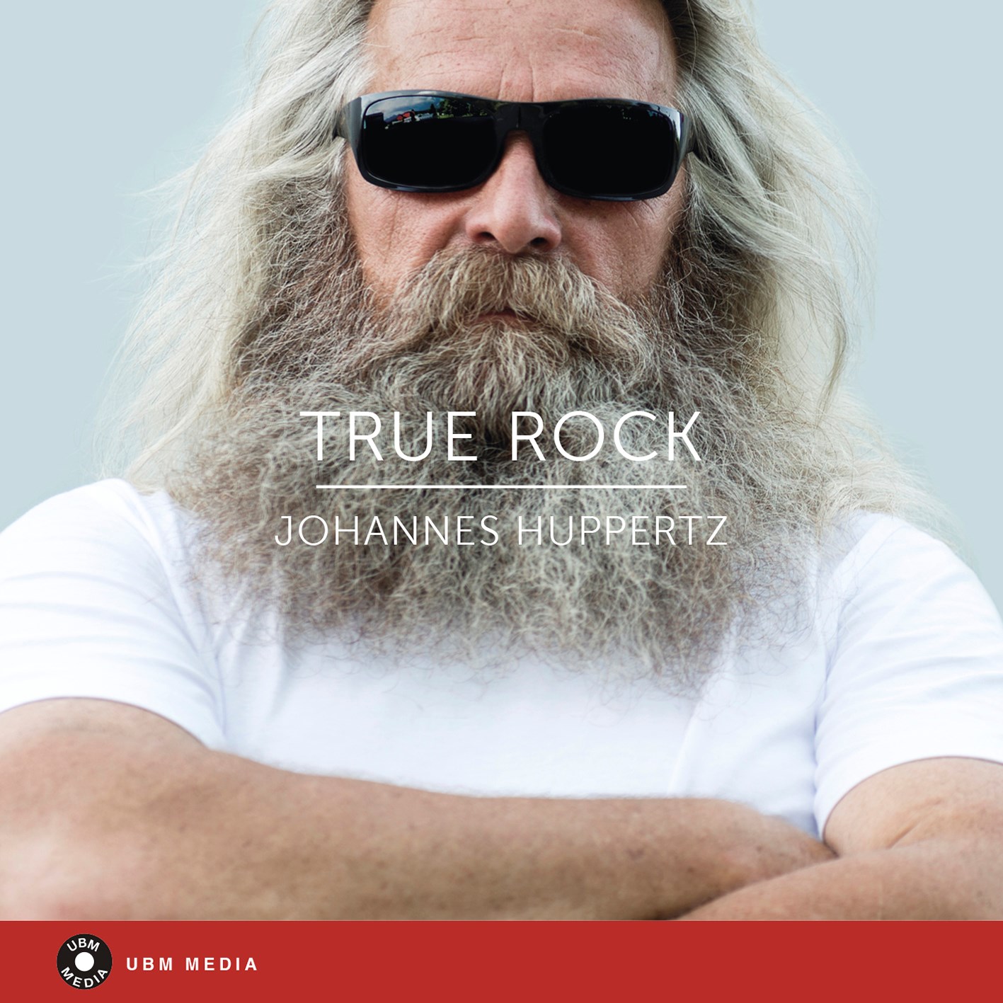true rock 표지