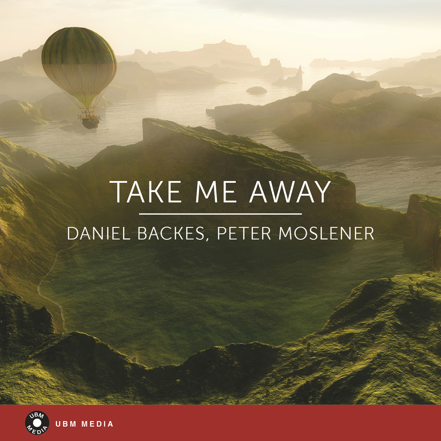 take me away 표지