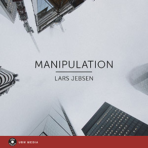 manipulation 표지