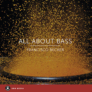 all about bass 표지
