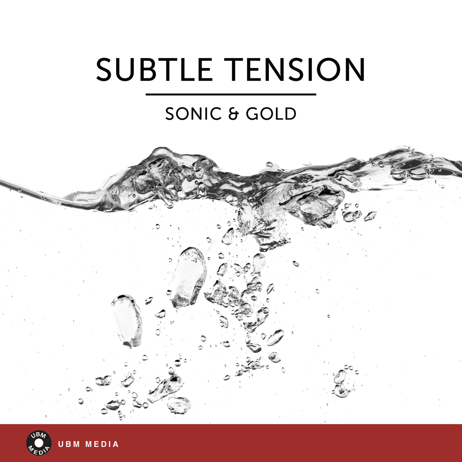 subtle tension 표지