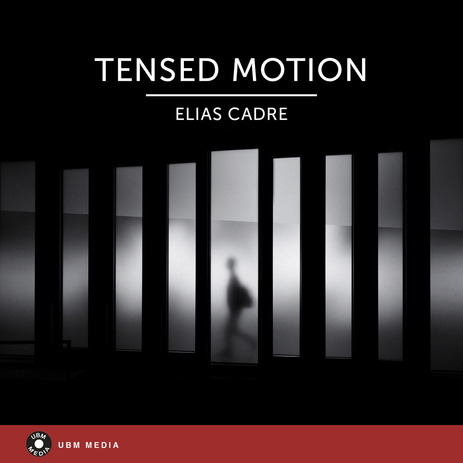 tensed motion 표지