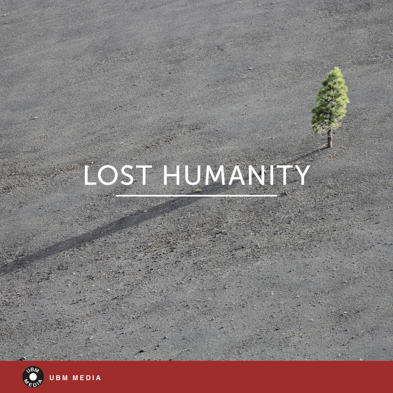 lost humanity 표지
