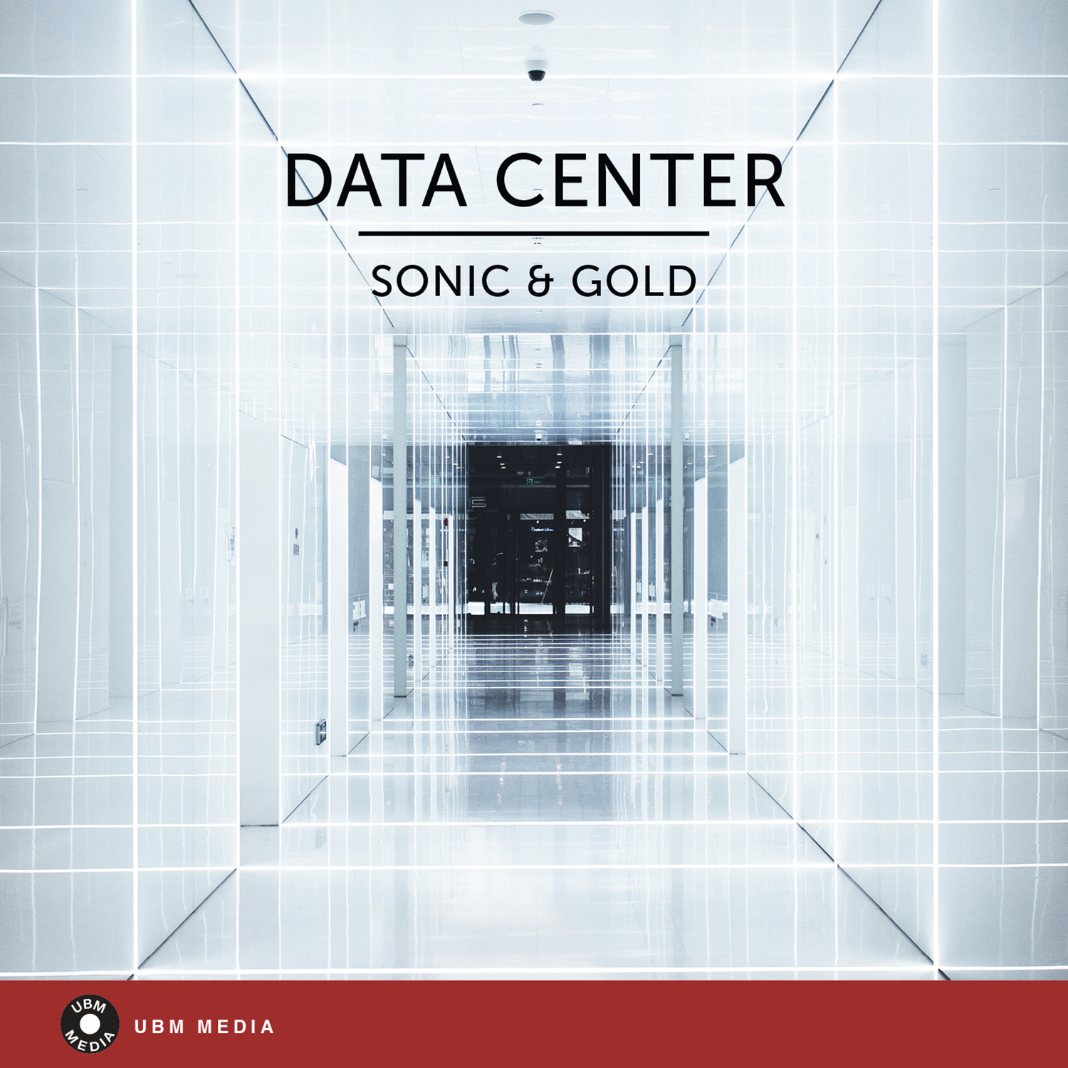 data center 표지