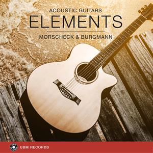 Acoustic guitars 표지
