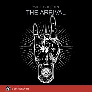 the arrival 표지