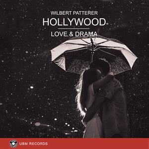 hollywood - love & drama 표지
