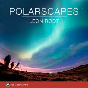 polarscapes 표지