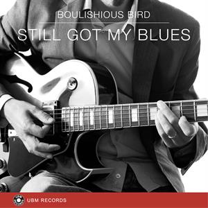 still got my blues 표지