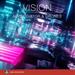 vision - arpeggiator & drones 표지